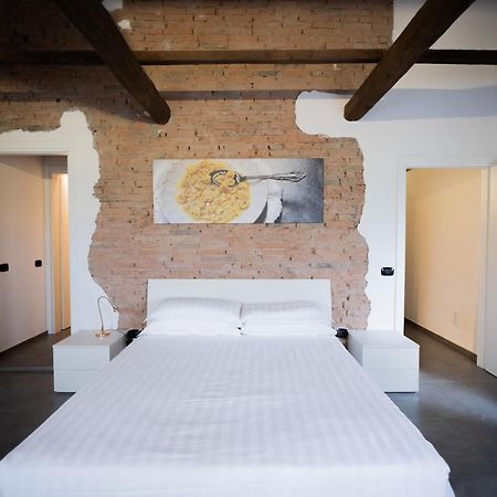 La Cascina Del Balsamico B&B Gaggio  Eksteriør billede