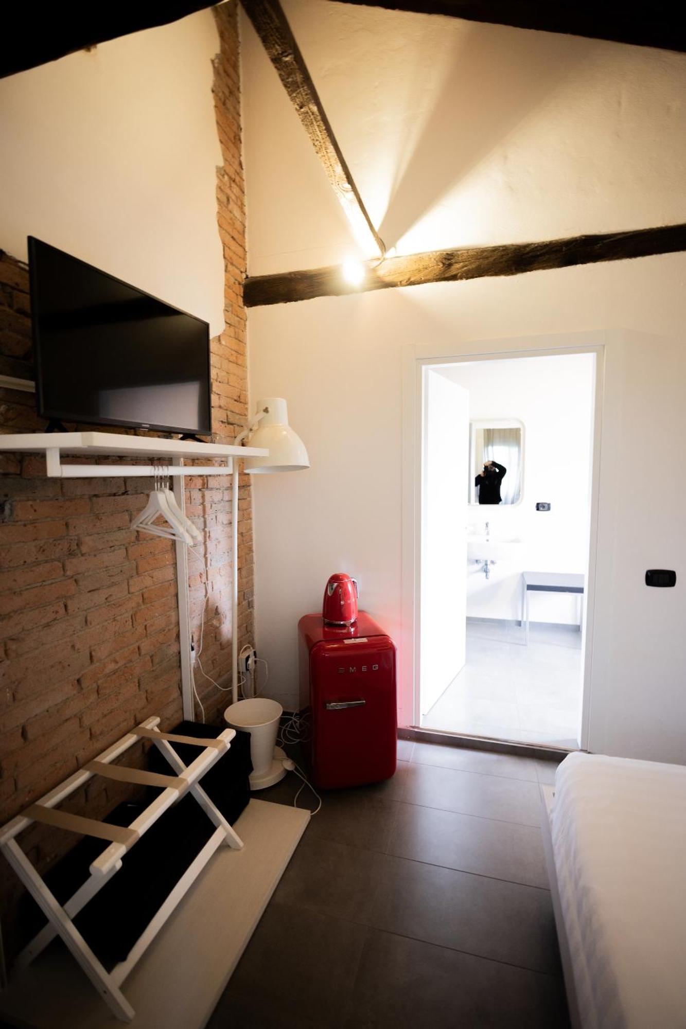 La Cascina Del Balsamico B&B Gaggio  Eksteriør billede